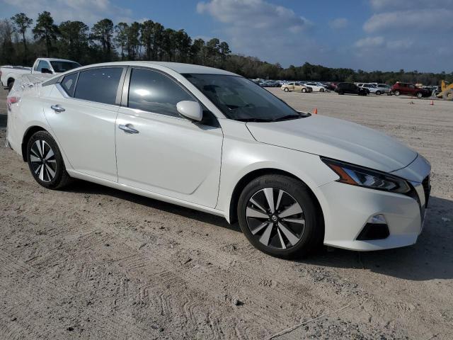 2022 NISSAN ALTIMA SV 1N4BL4DV4NN390632