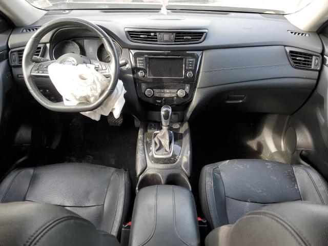 2020 NISSAN ROGUE S - 5N1AT2MV8LC709951