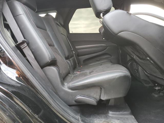 2021 Dodge Durango R/T VIN: 1C4SDHCT5MC694335 Lot: 41093464