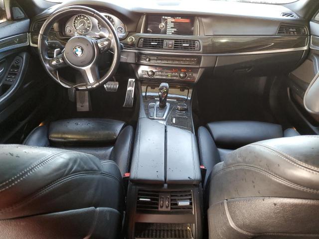 2016 BMW 550 I - WBAKN9C51GD962412