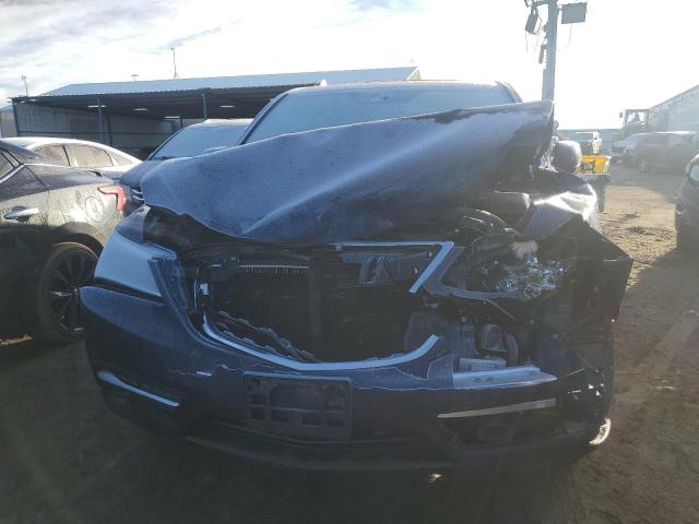 2016 ACURA MDX TECHNO 5FRYD4H43GB042565