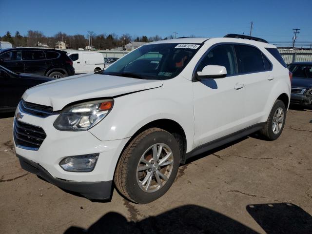 2016 CHEVROLET EQUINOX LT 2GNALCEK1G1164368