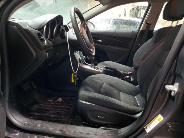 2016 CHEVROLET CRUZE LIMI - 1G1PE5SB3G7190964