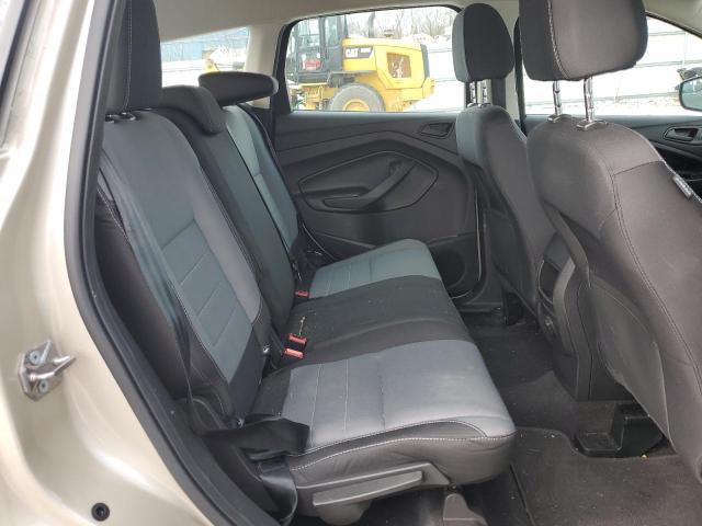 2017 FORD ESCAPE S - 1FMCU0F73HUF03799