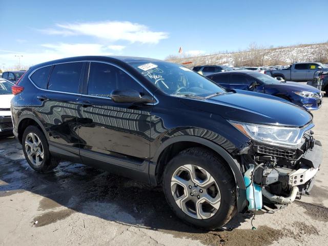 2017 HONDA CR-V EXL - 2HKRW2H87HH622959