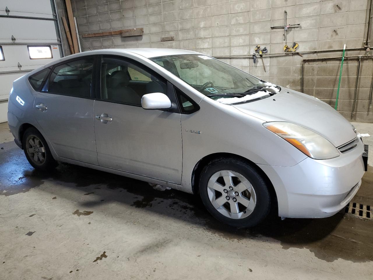 JTDKB20U067077579 2006 Toyota Prius