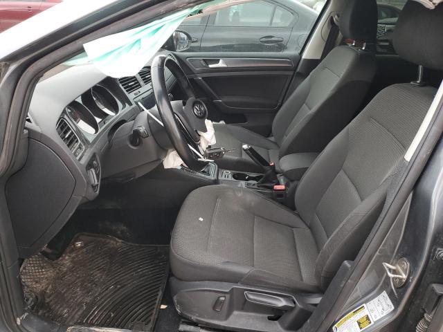 2018 VOLKSWAGEN GOLF SPORT - 3VW717AU9JM757349