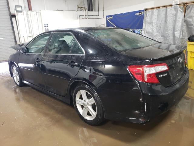 2012 Toyota Camry Base VIN: 4T1BF1FKXCU055666 Lot: 44626584