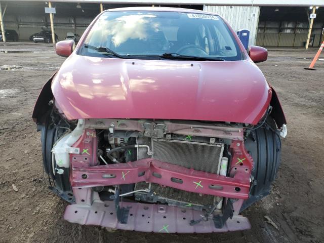 2018 MITSUBISHI MIRAGE ES ML32A3HJ4JH010119
