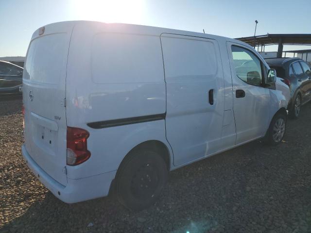 2021 Nissan Nv200 2.5S VIN: 3N6CM0KN3MK706708 Lot: 41300354