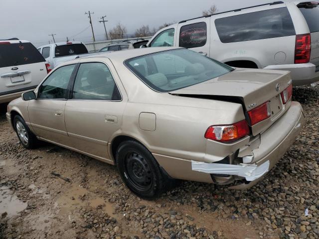 2000 Toyota Camry Ce VIN: JT2BG22K8Y0420396 Lot: 43680954