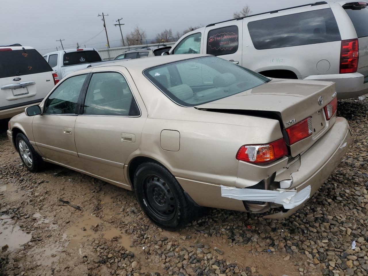 jt2bg22k8y0420396 JT2BG22K8Y0420396 2000 Toyota Camry Ce