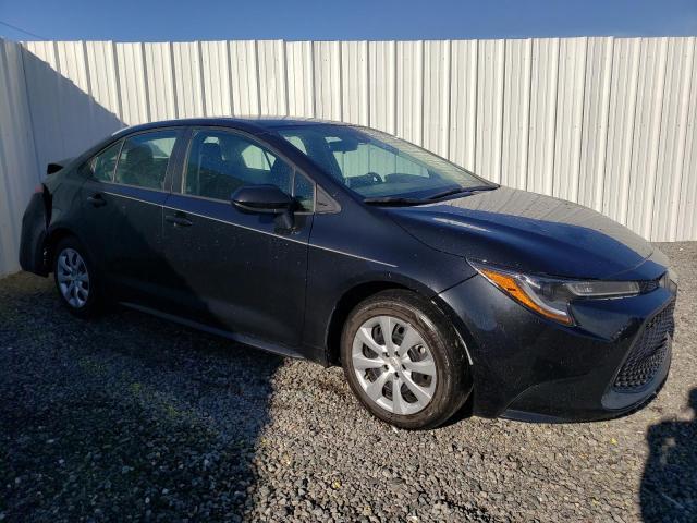2020 TOYOTA COROLLA LE 5YFEPRAE4LP075472