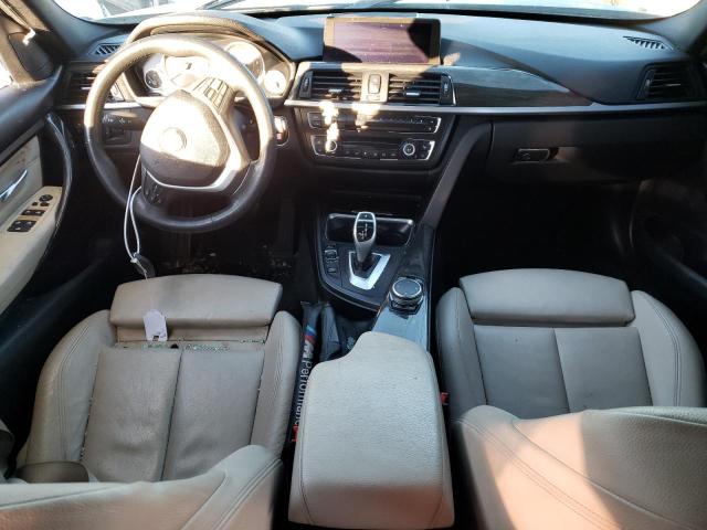 2015 BMW 328 XI - WBA3B3C59FF545861