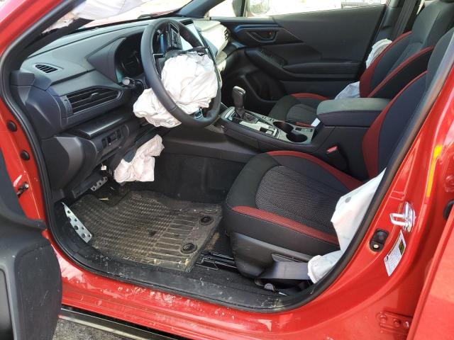 2024 SUBARU IMPREZA RS JF1GUHHC5R8302212