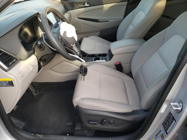 2018 HYUNDAI TUCSON SEL KM8J3CA47JU606674