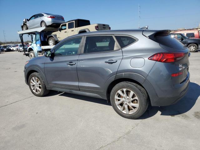 2019 HYUNDAI TUCSON SE KM8J2CA4XKU896347  43800034