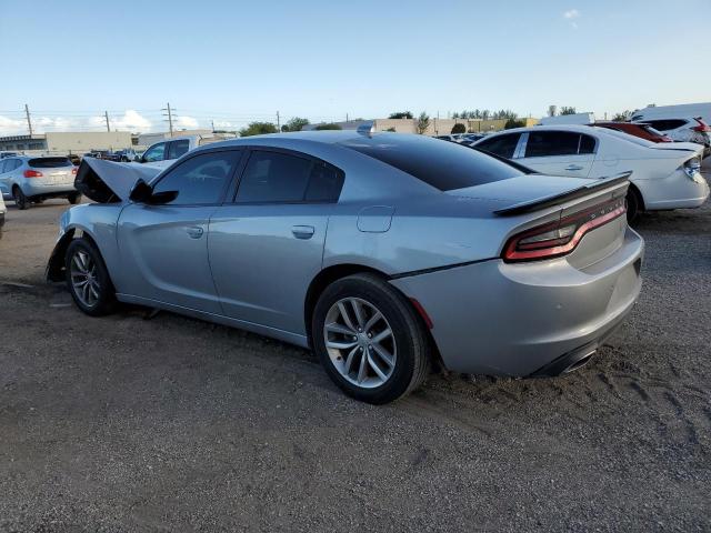 2018 Dodge Charger Gt VIN: 2C3CDXJG3JH237220 Lot: 42096254