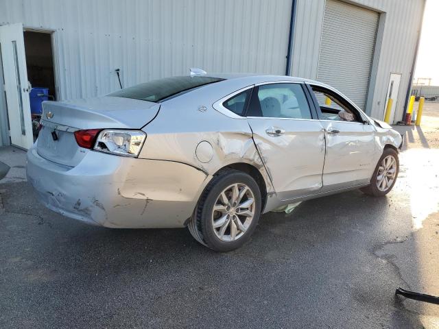 2016 CHEVROLET IMPALA LS 2G11X5SA1G9201160