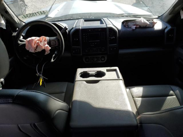 2022 FORD F250 SUPER - 1FT7W2BN0NEE84036