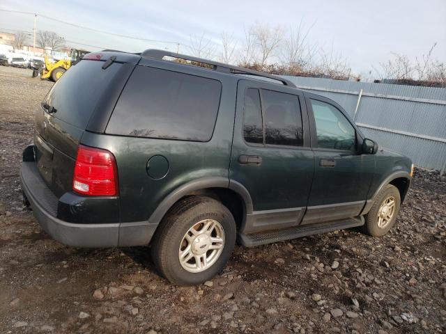 2003 Ford Explorer Xlt VIN: 1FMZU73K83UB10143 Lot: 42350404