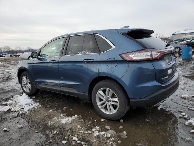 2FMPK4J82JBC57578 2018 FORD EDGE, photo no. 2