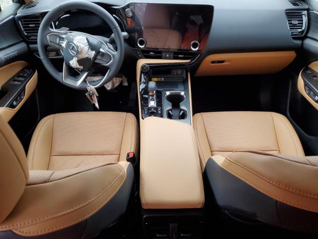 2024 LEXUS NX 450H LU - JTJHKCFZ0R2034555
