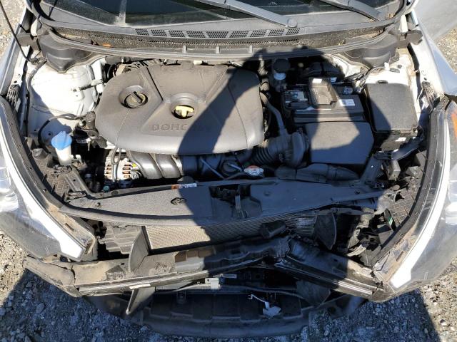 2016 KIA FORTE LX KNAFK4A6XG5538021