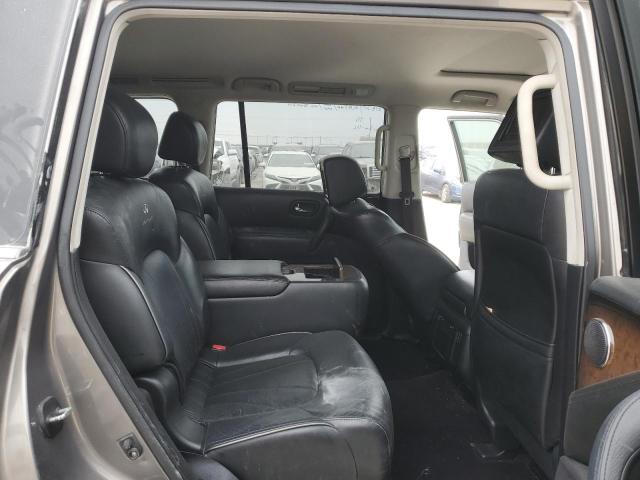 2013 Infiniti Qx56 VIN: JN8AZ2NF3D9530245 Lot: 44059964