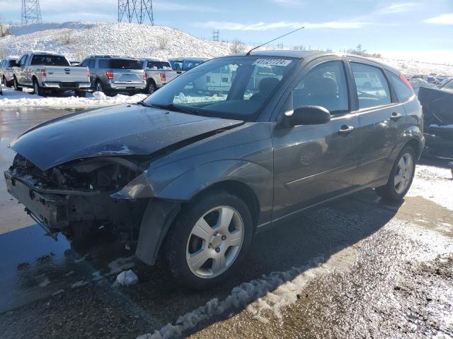 2003 Ford Focus ZX5