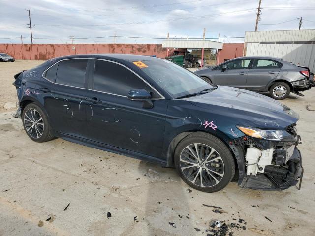 2018 Toyota Camry L VIN: 4T1B11HK1JU611436 Lot: 44372334