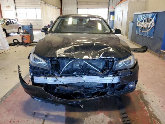 2015 BMW 528 XI - WBA5A7C5XFD625572