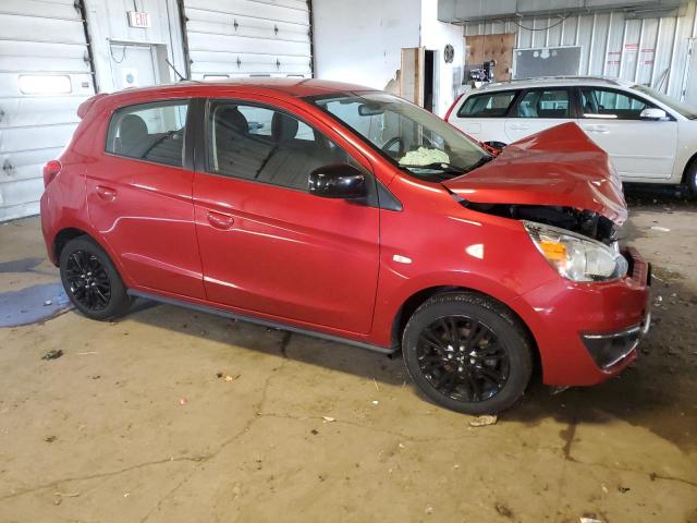 2020 MITSUBISHI MIRAGE LE ML32A5HJ6LH007141