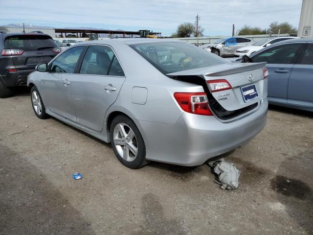 Vin: 4t1bf1fk3eu860850, lot: 43012704, toyota camry l 20142