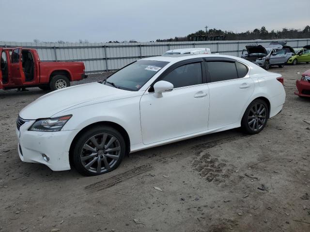 LEXUS GS 350