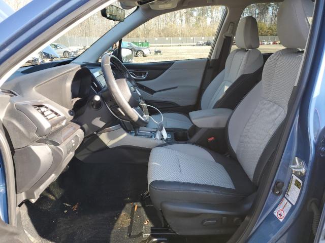 2019 SUBARU FORESTER P JF2SKAEC5KH563899