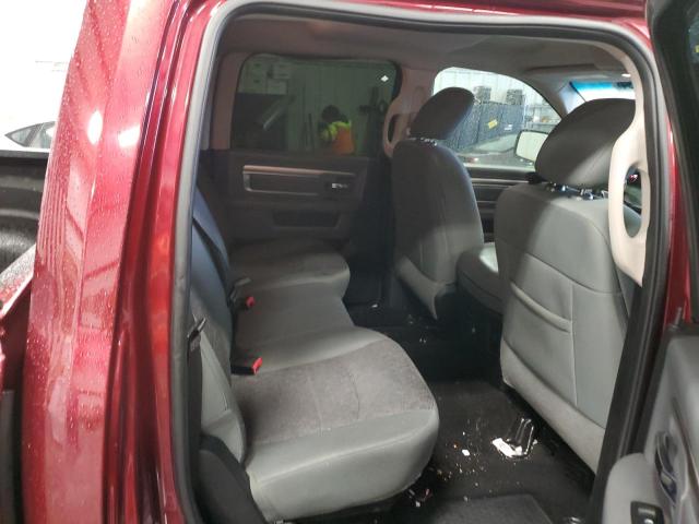 2016 DODGE RAM 3C6RR6LT7GG352155