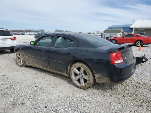 2010 Dodge Charger R/T VIN: 2B3CA8CT0AH271623 Lot: 43928944