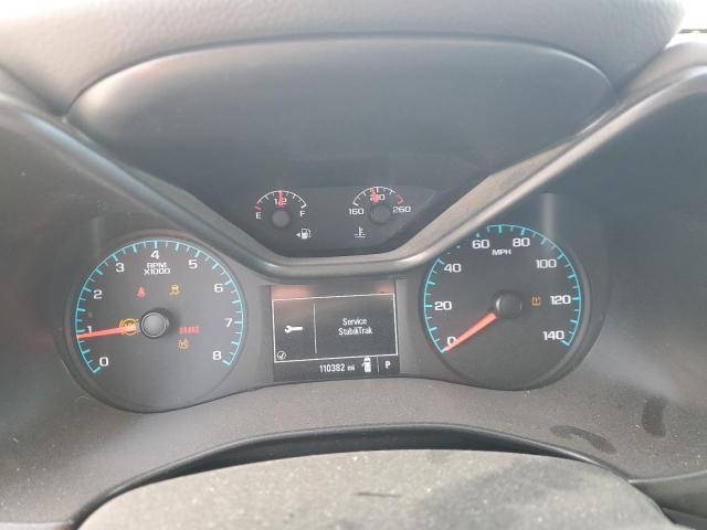 2019 CHEVROLET COLORADO - 1GCHSBEA8K1310310