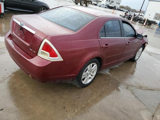 2006 Ford Fusion Sel VIN: 3FAHP08196R140171 Lot: 48114414