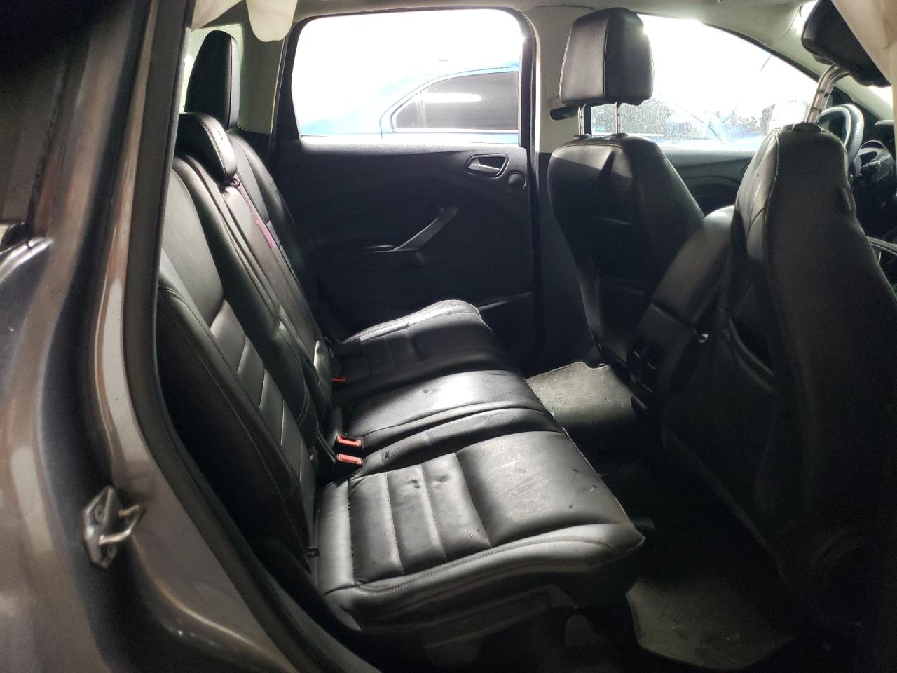 1FMCU0HX4DUA00466 2013 Ford Escape Sel