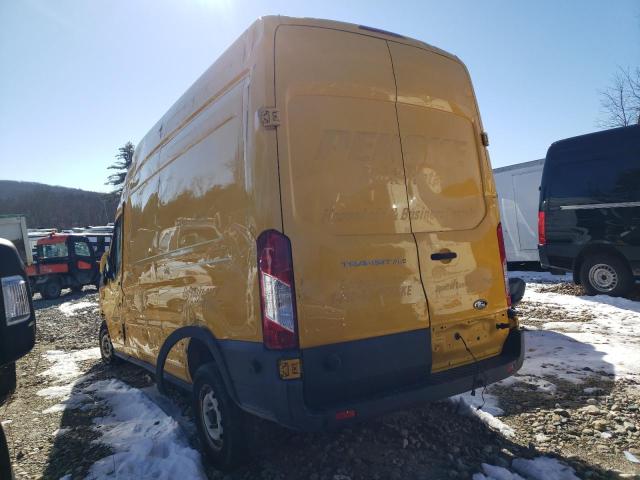 1FTYR2XM8GKA77727 2016 Ford Transit T-250