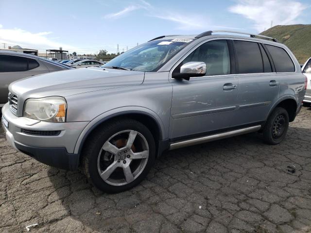 Lot #2526551082 2012 VOLVO XC90 R DES salvage car