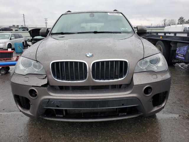 VIN 5UXZV4C52D0B02348 2013 BMW X5, Xdrive35I no.5