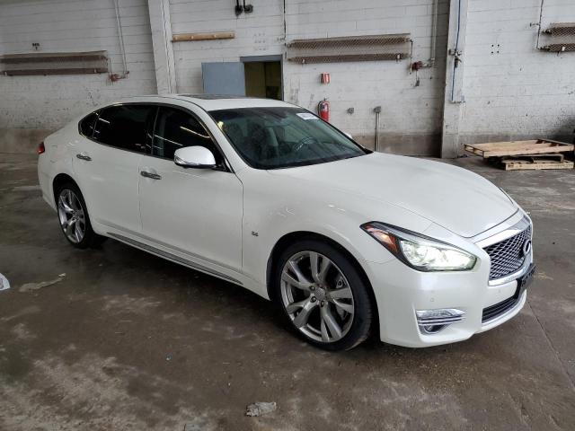 2019 INFINITI Q70L 5.6 L JN1AY1PR3KM655016