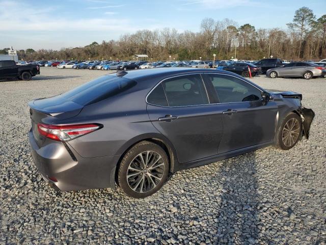 2019 TOYOTA CAMRY L 4T1B11HK4KU840274