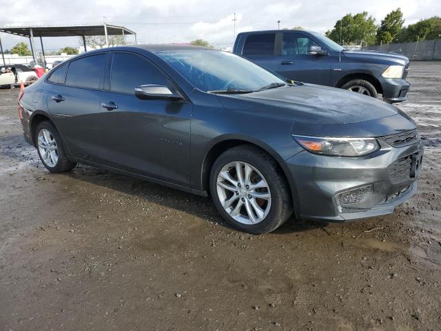 2017 CHEVROLET MALIBU LT 1G1ZE5ST3HF187846