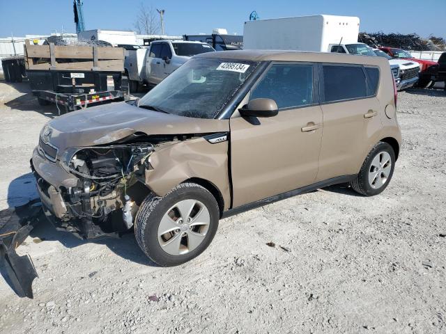 2016 KIA SOUL KNDJN2A2XG7289911