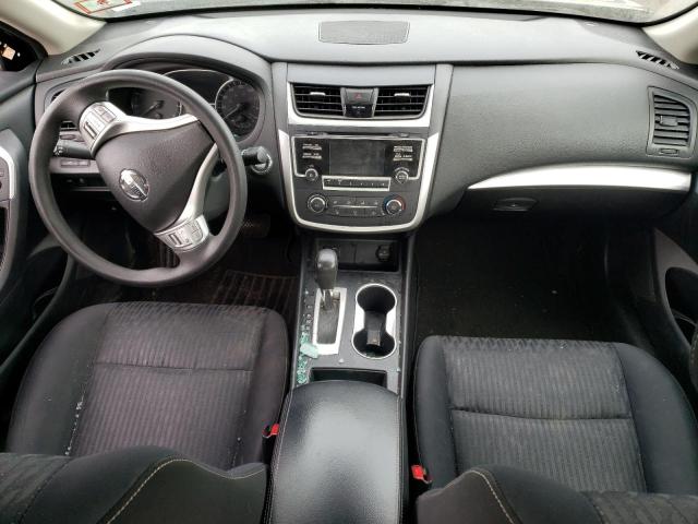 2018 NISSAN ALTIMA 2.5 1N4AL3AP9JC117882