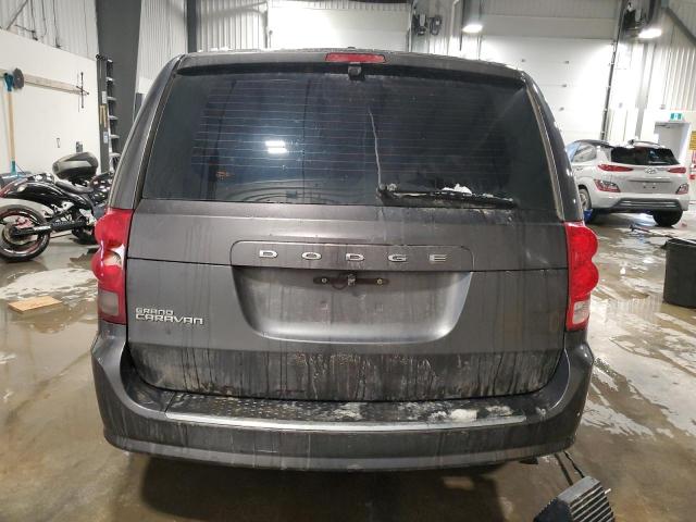 2017 DODGE GRAND CARA - 2C4RDGBGXHR562732